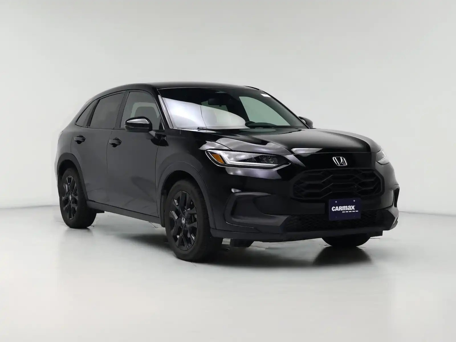 2023 Honda HR-V Sport's photo