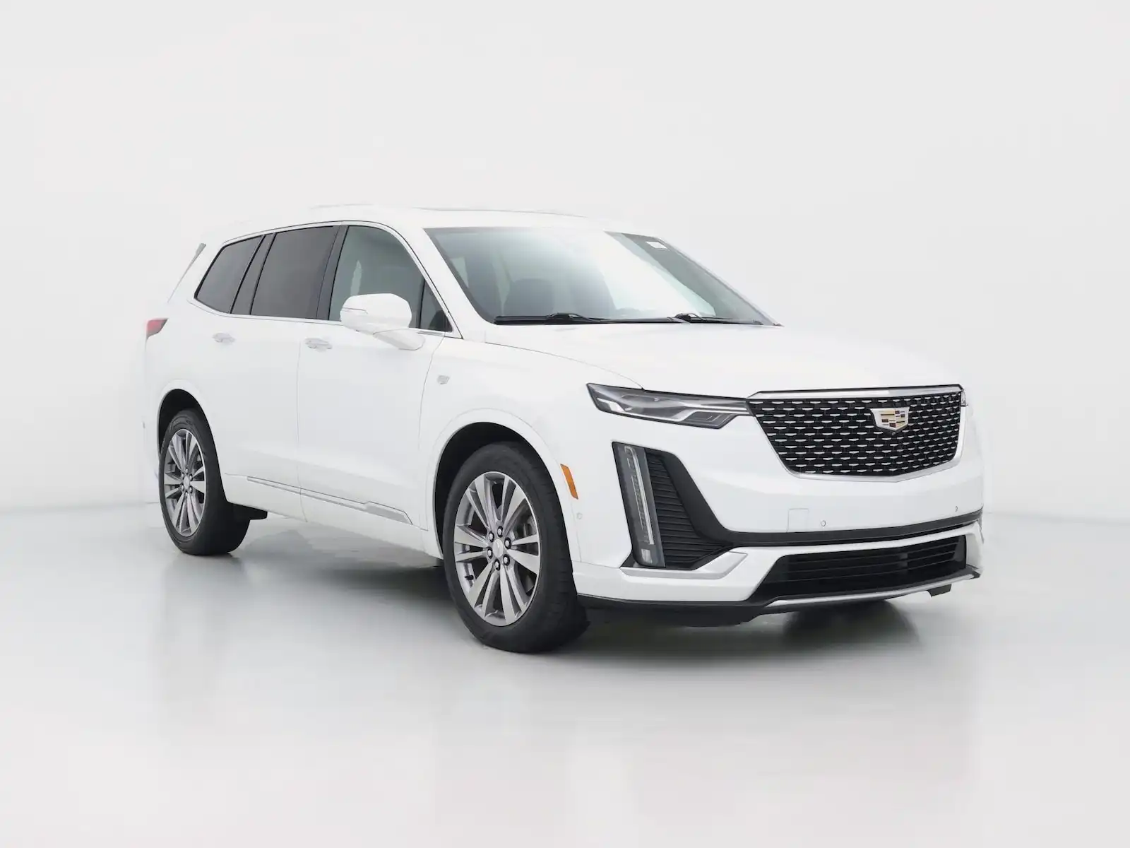2020 Cadillac XT6 Premium Luxury Auto's photo
