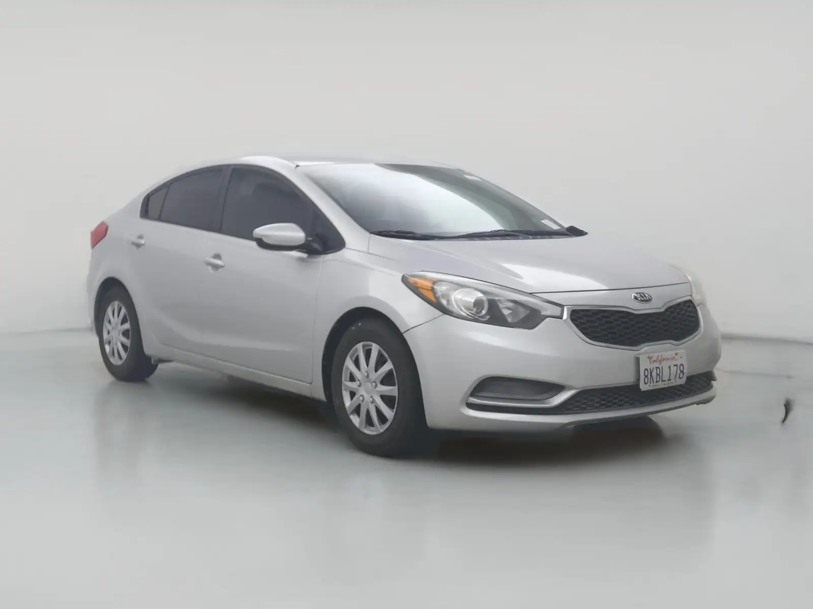 2015 Kia Forte LX Auto's photo