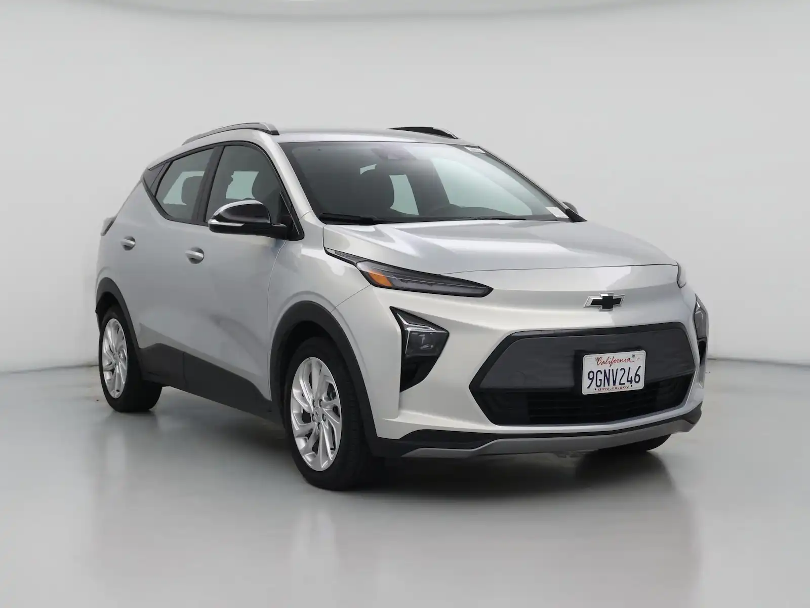 2023 Chevrolet Bolt EUV LT's photo