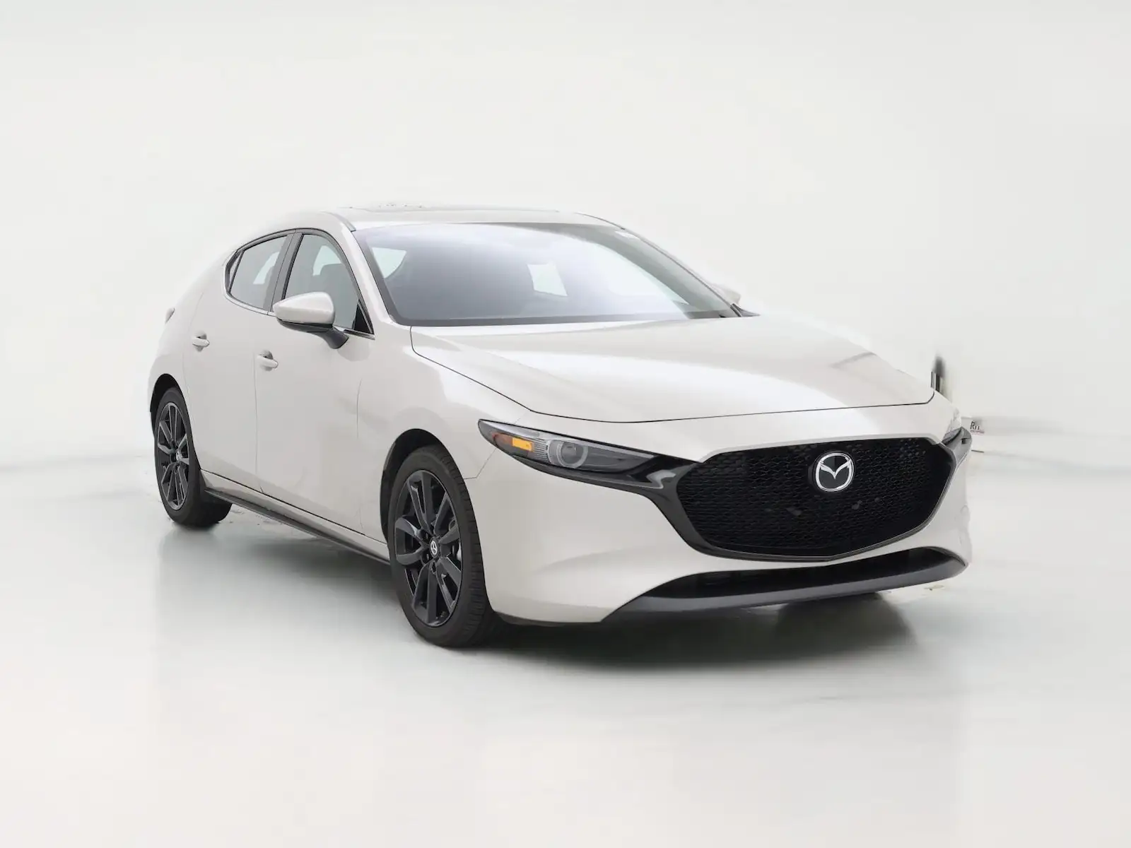 2025 Mazda CX-3 Premium Manual SKYACTIV 5-Door's photo