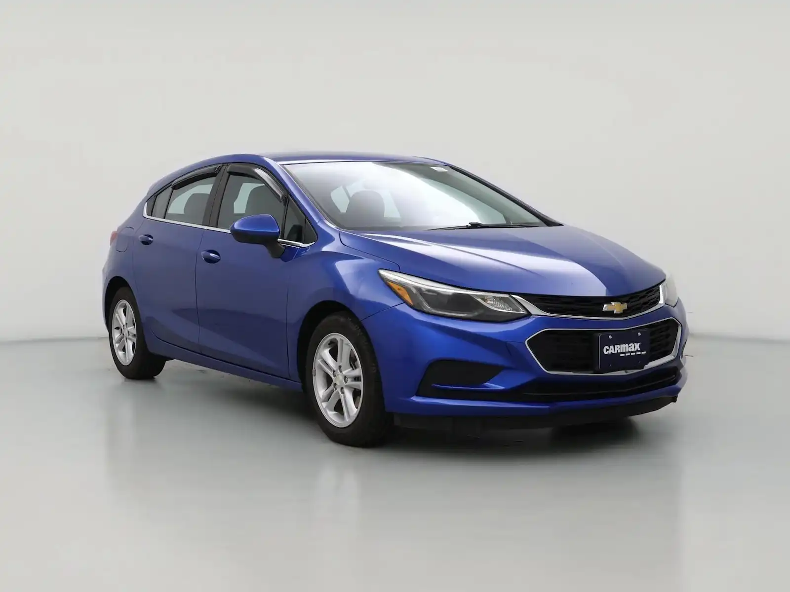 2017 Chevrolet Cruze LT Hatchback Auto's photo