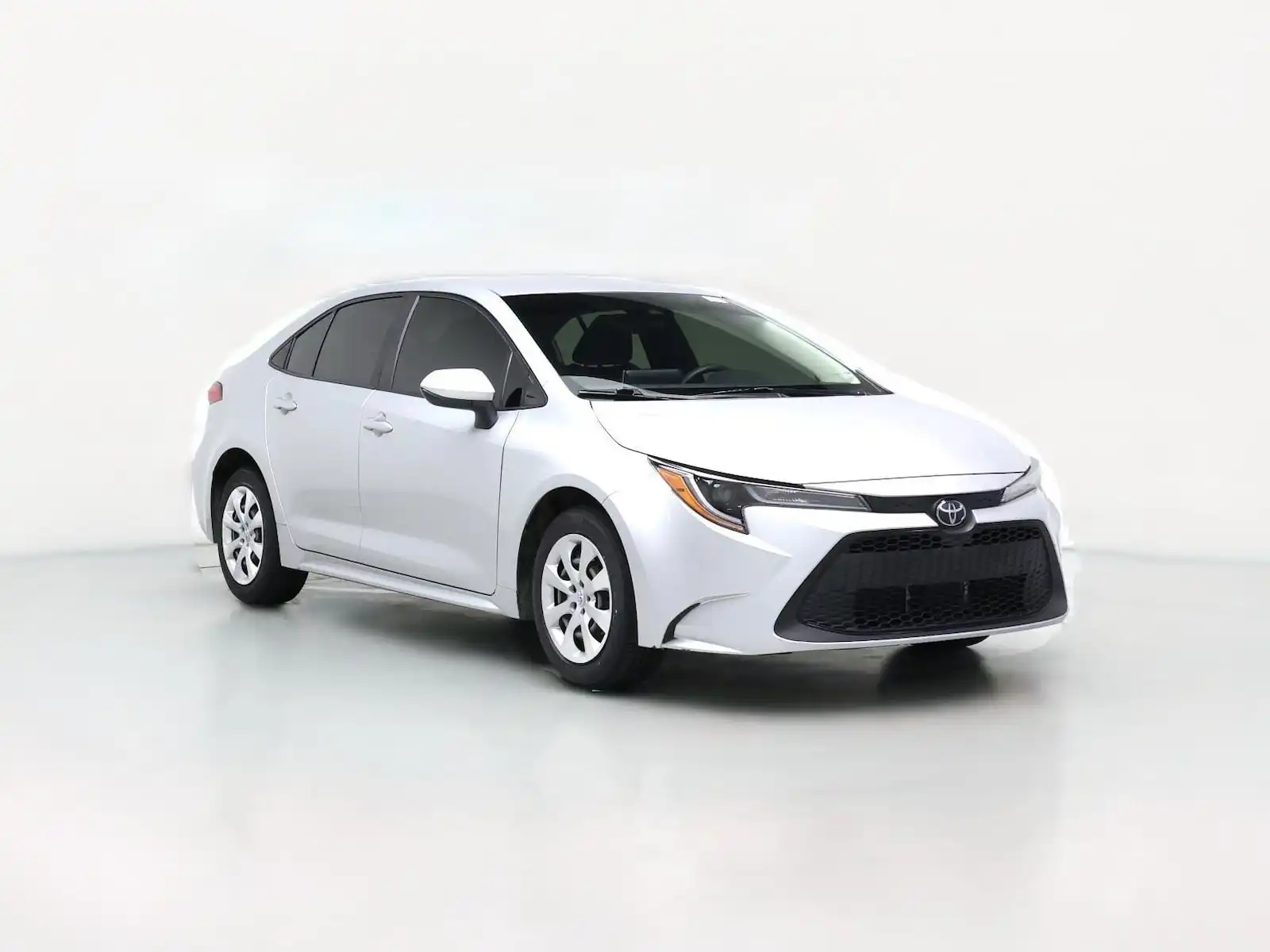 2020 Toyota Corolla LE AT's photo
