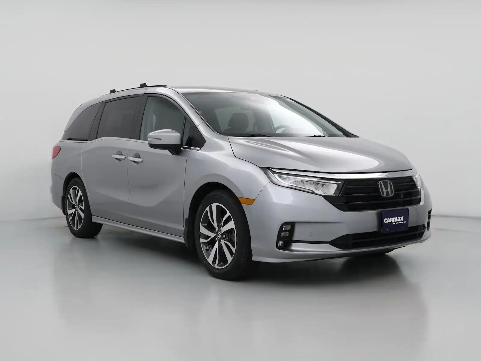 2023 Honda Odyssey Touring's photo