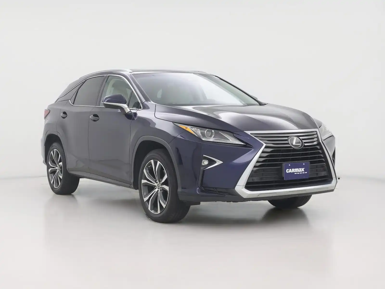 2018 Lexus RX 350 350 FWD's photo