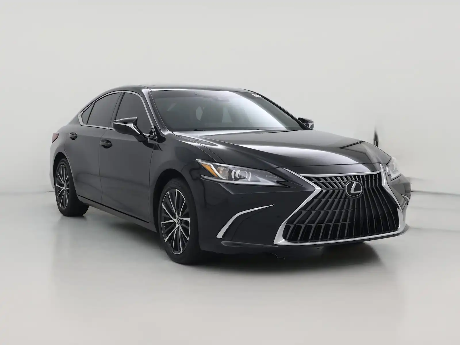 2023 Lexus ES 350 350's photo