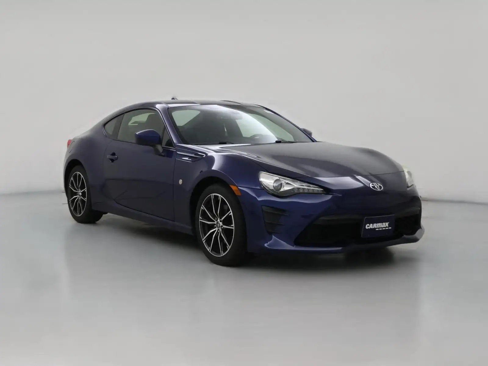 2018 Toyota 86 AT's photo