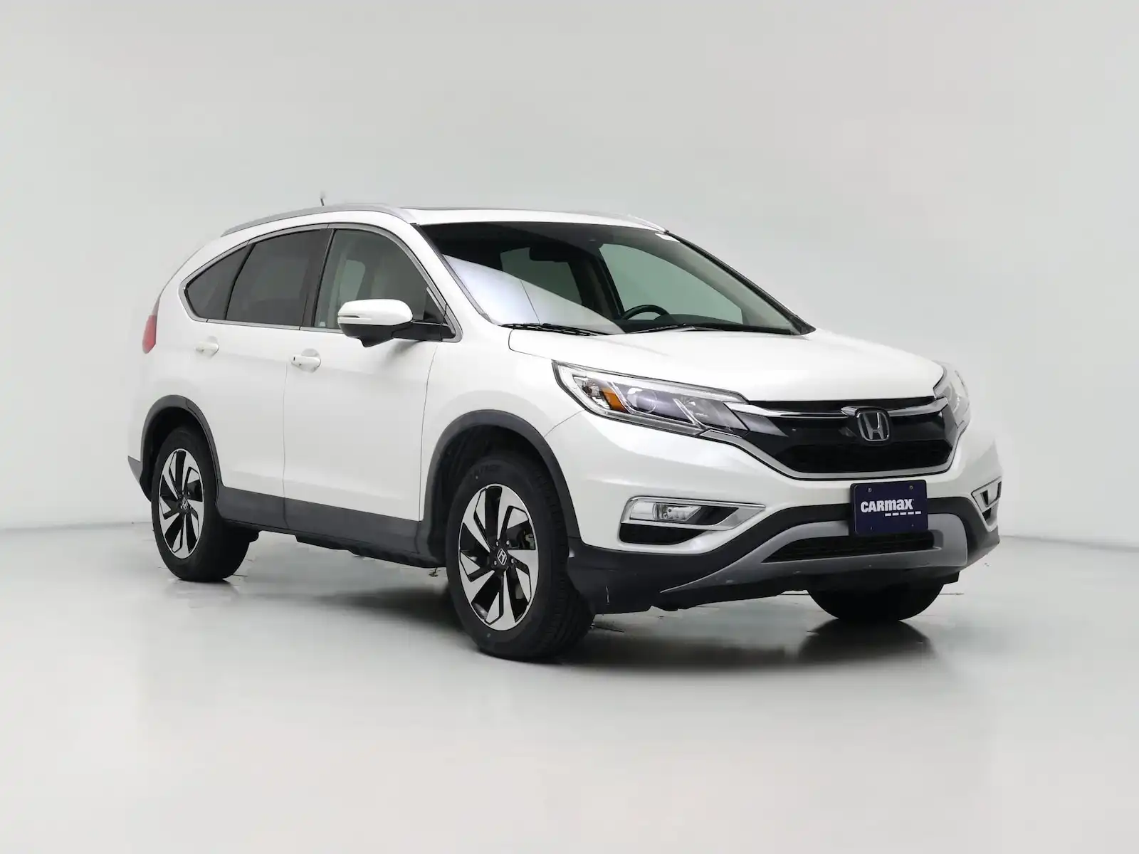 2016 Honda CR-V Touring AWD's photo