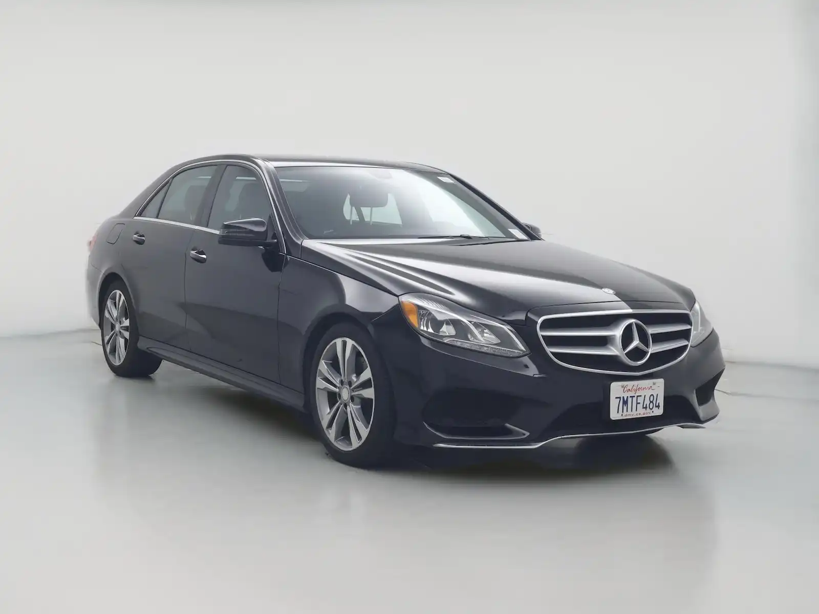 2016 Mercedes-Benz E-Class E350 Sport's photo