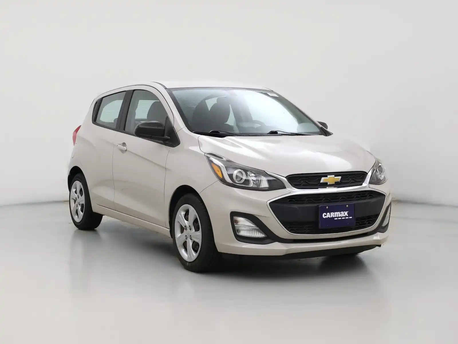 2020 Chevrolet Spark LS CVT 1SB's photo