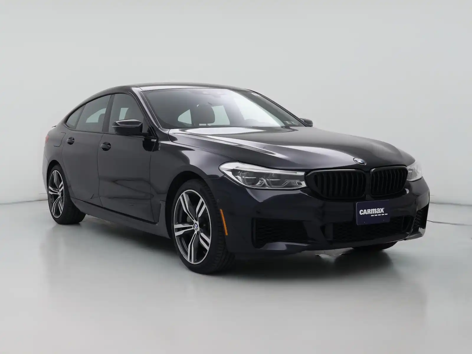 2019 BMW 6 Series 640i xDrive's photo