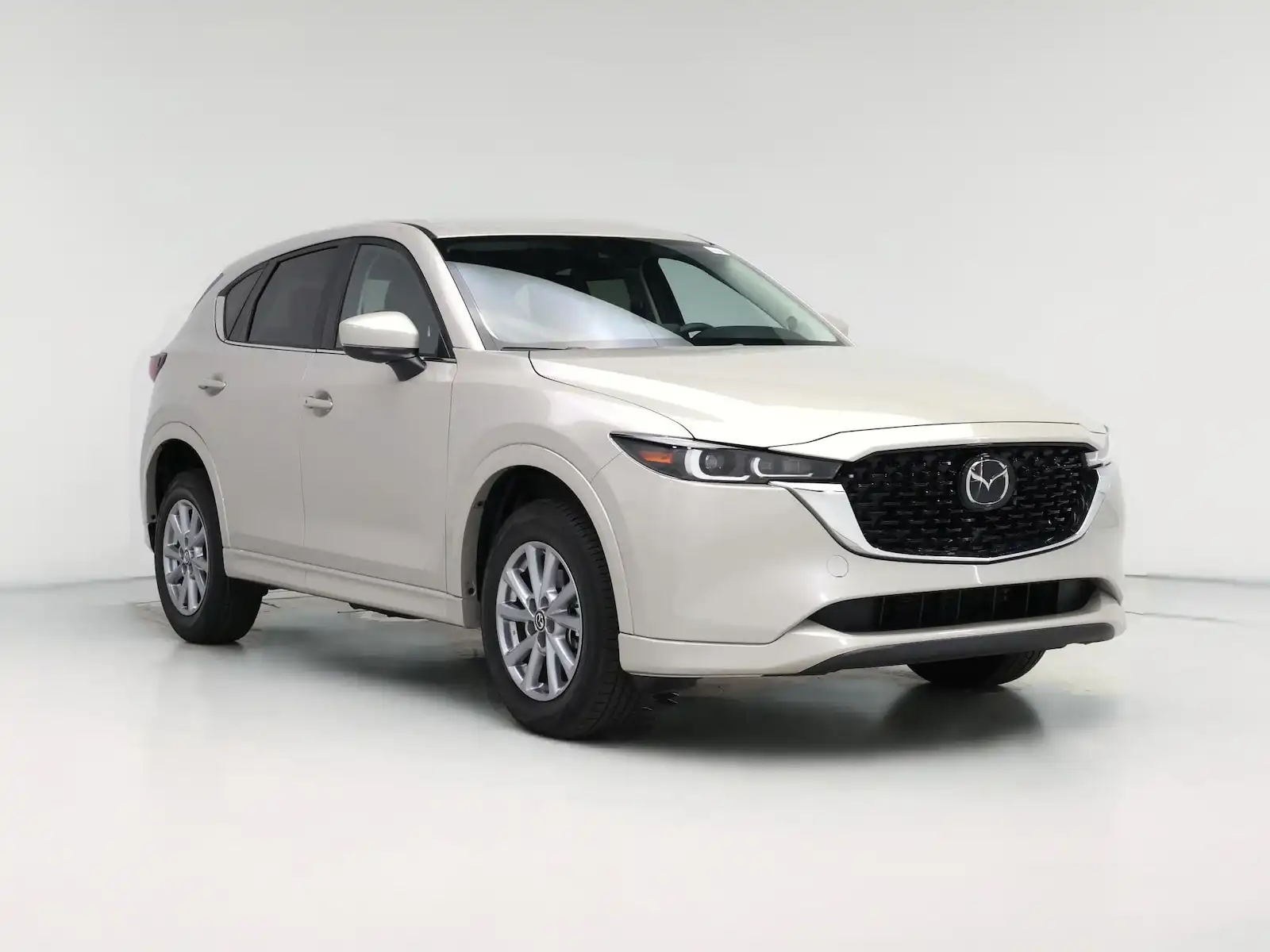 2025 Mazda CX-5 Select AWD Auto Package S's photo
