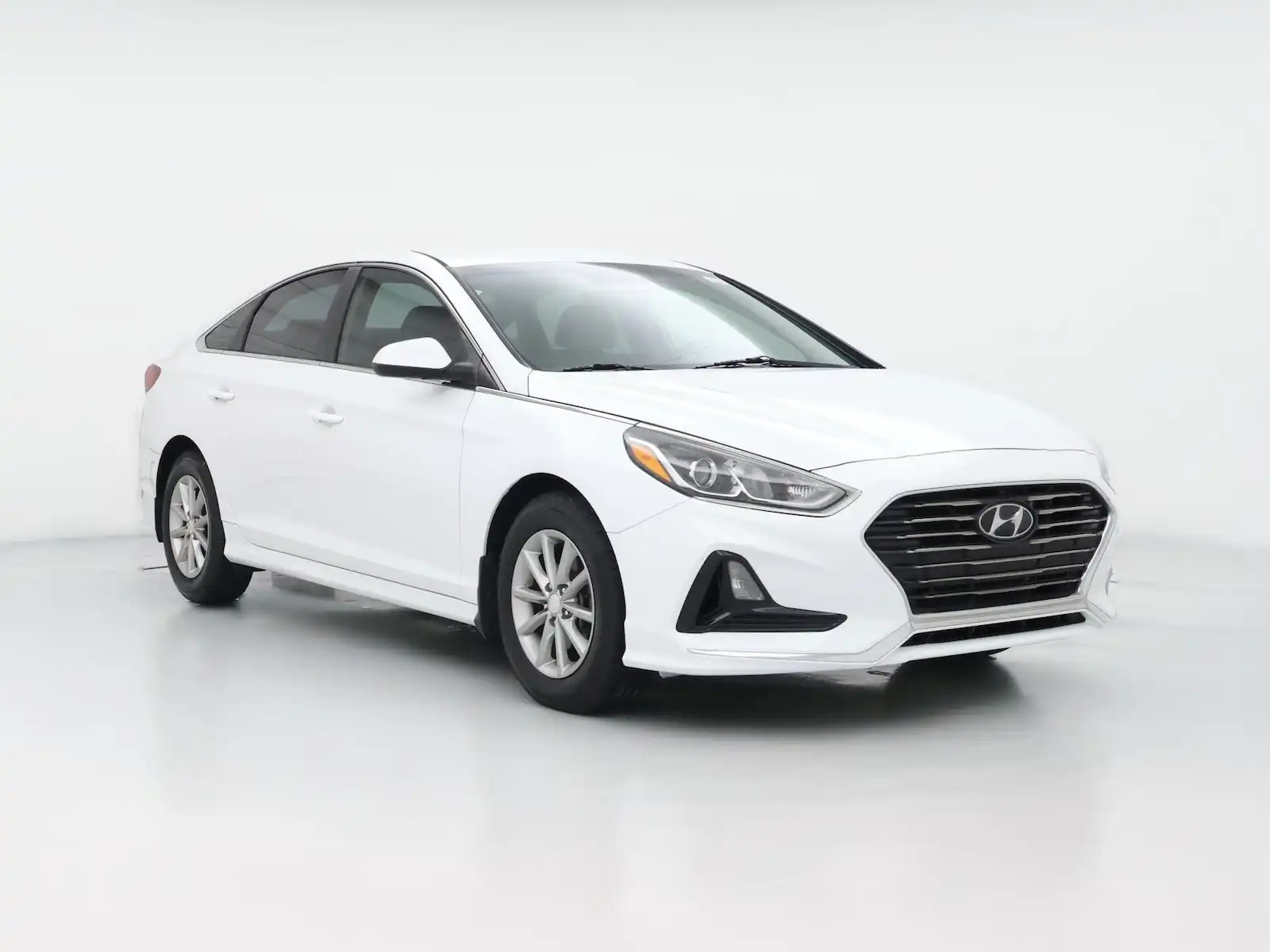 2019 Hyundai Sonata SE SULEV's photo