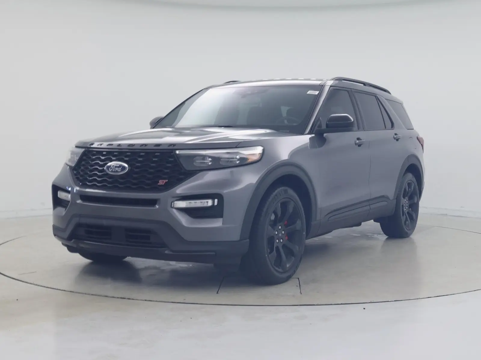 2024 Ford Explorer ST photo 5