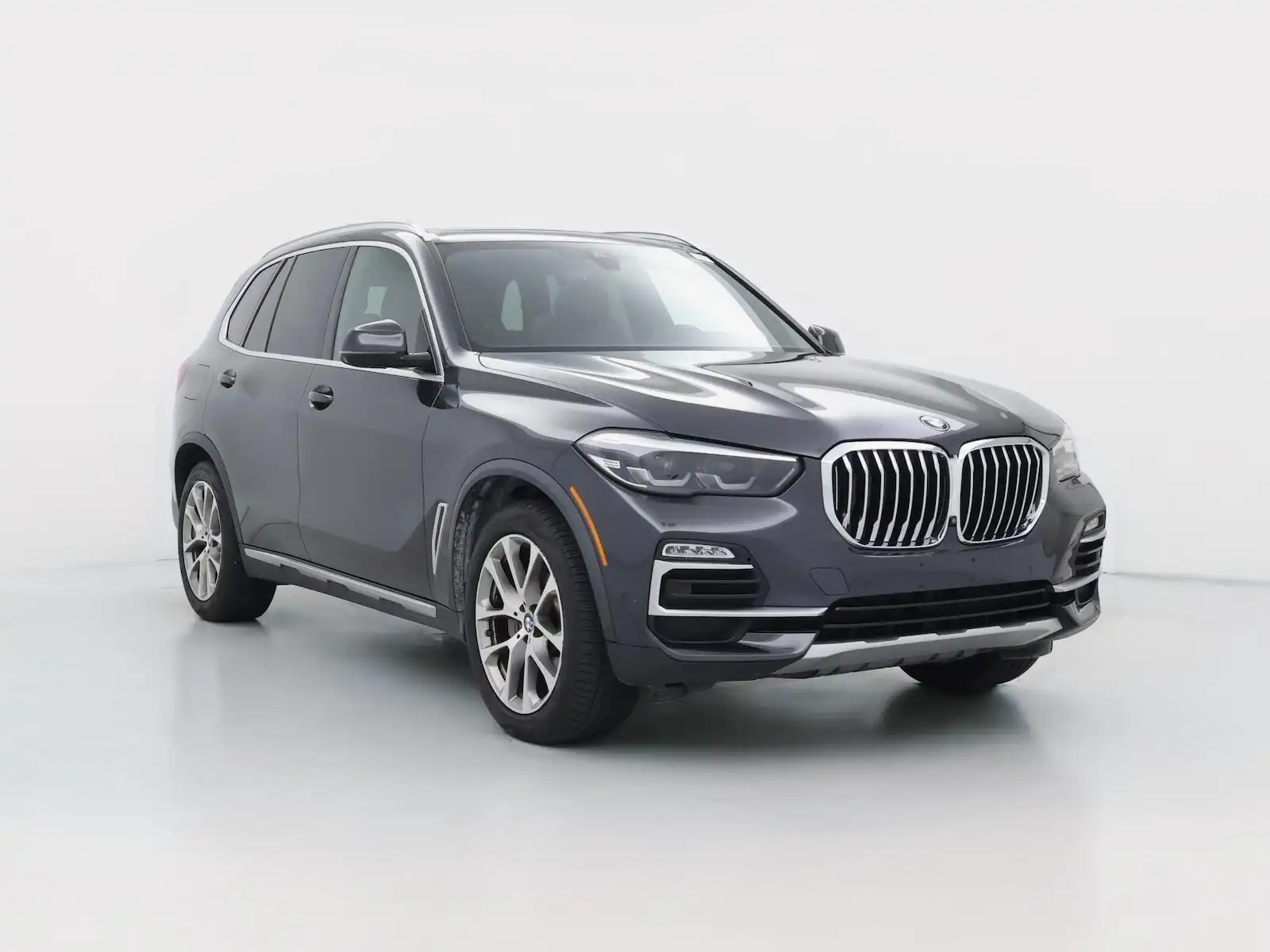 2021 BMW X5 xDrive40i's photo