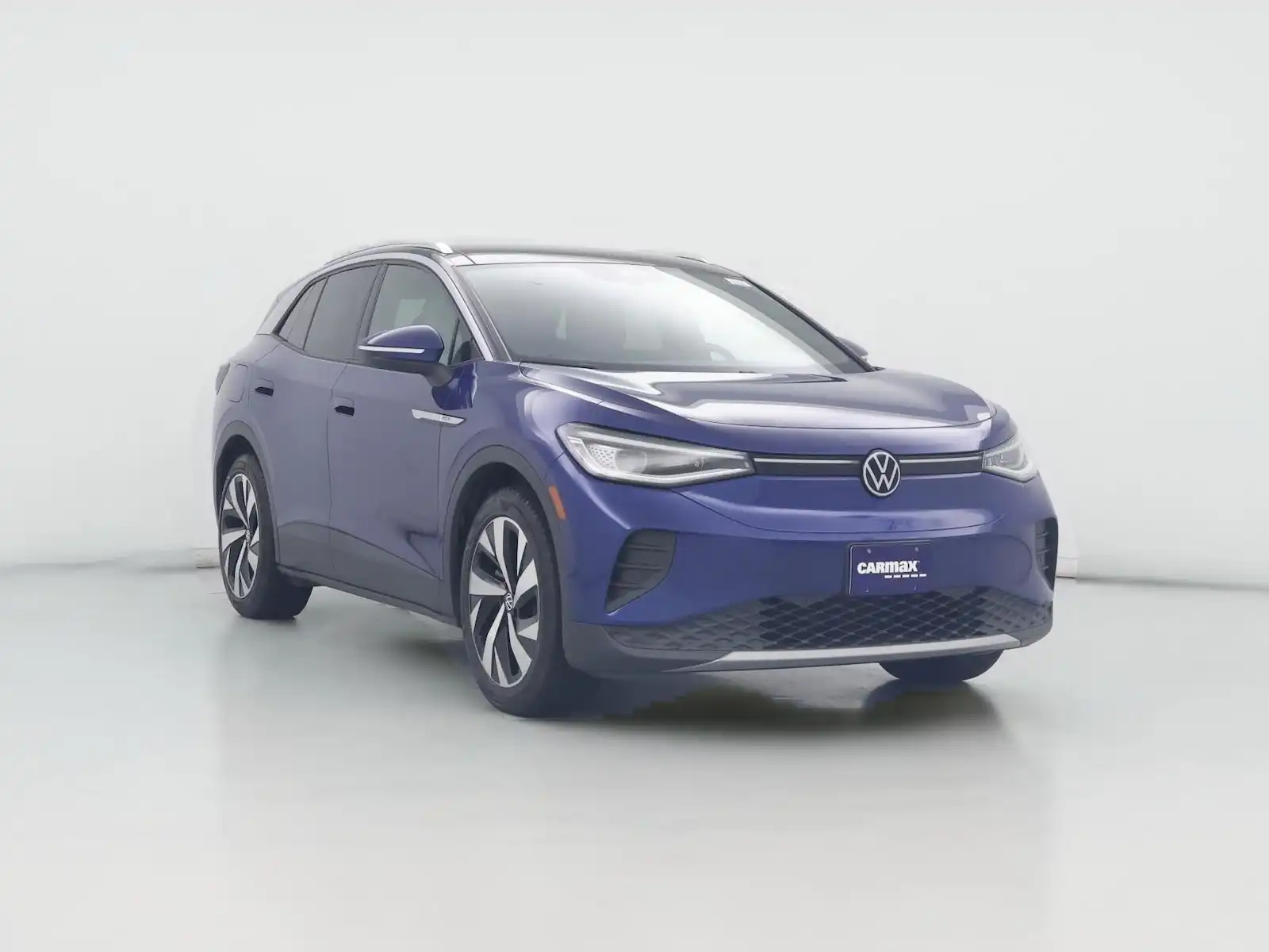 2022 Volkswagen ID.4 Pro S's photo