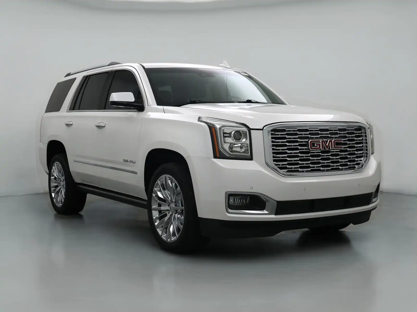 2019 GMC Yukon Denali 2WD's photo
