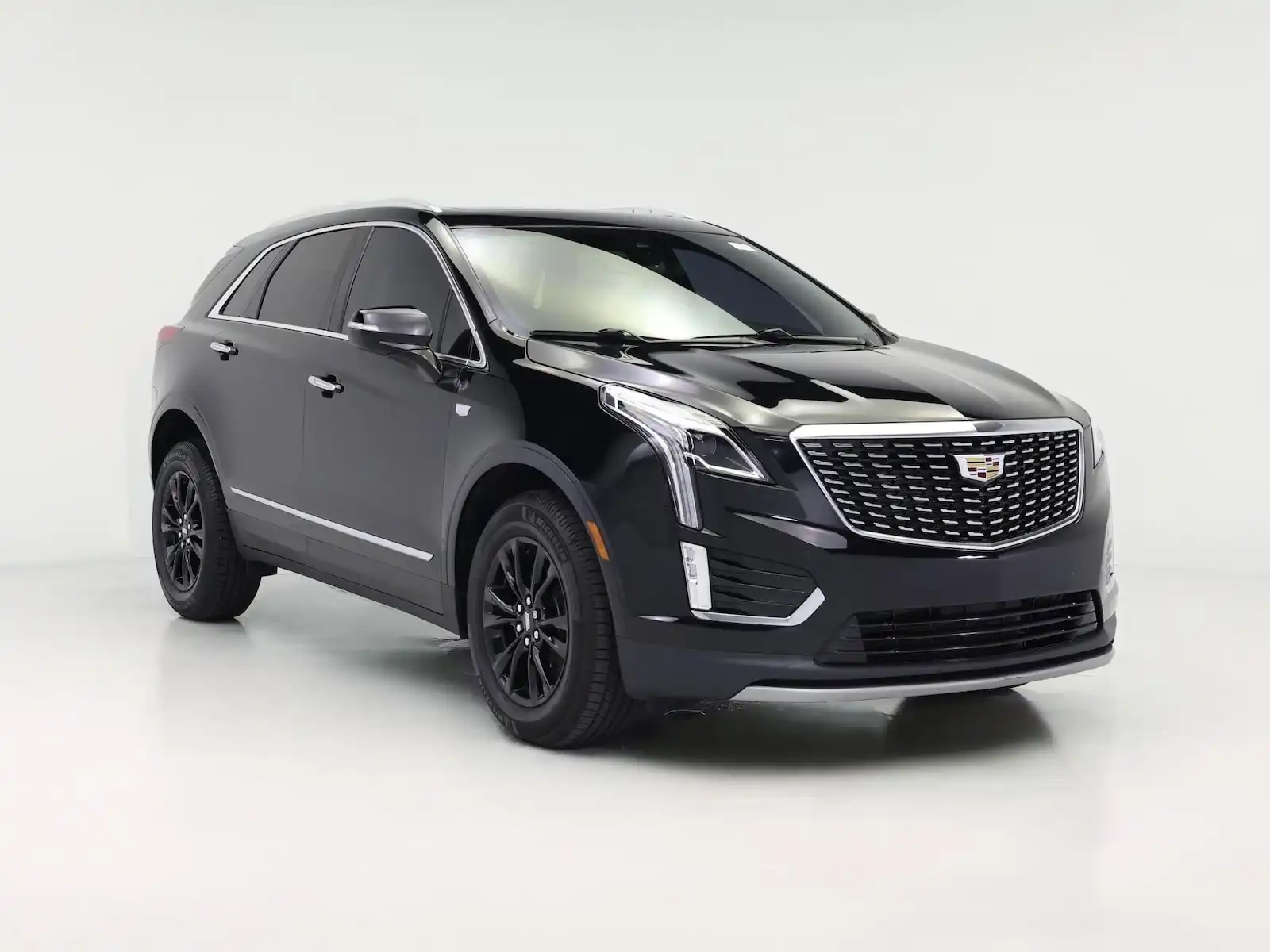 2021 Cadillac XT5 Premium Luxury FWD's photo