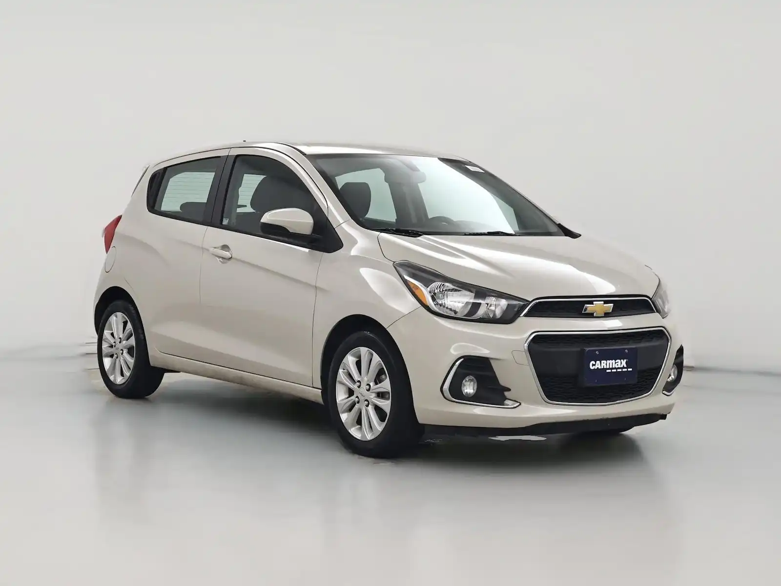2017 Chevrolet Spark 1LT CVT 1SD's photo