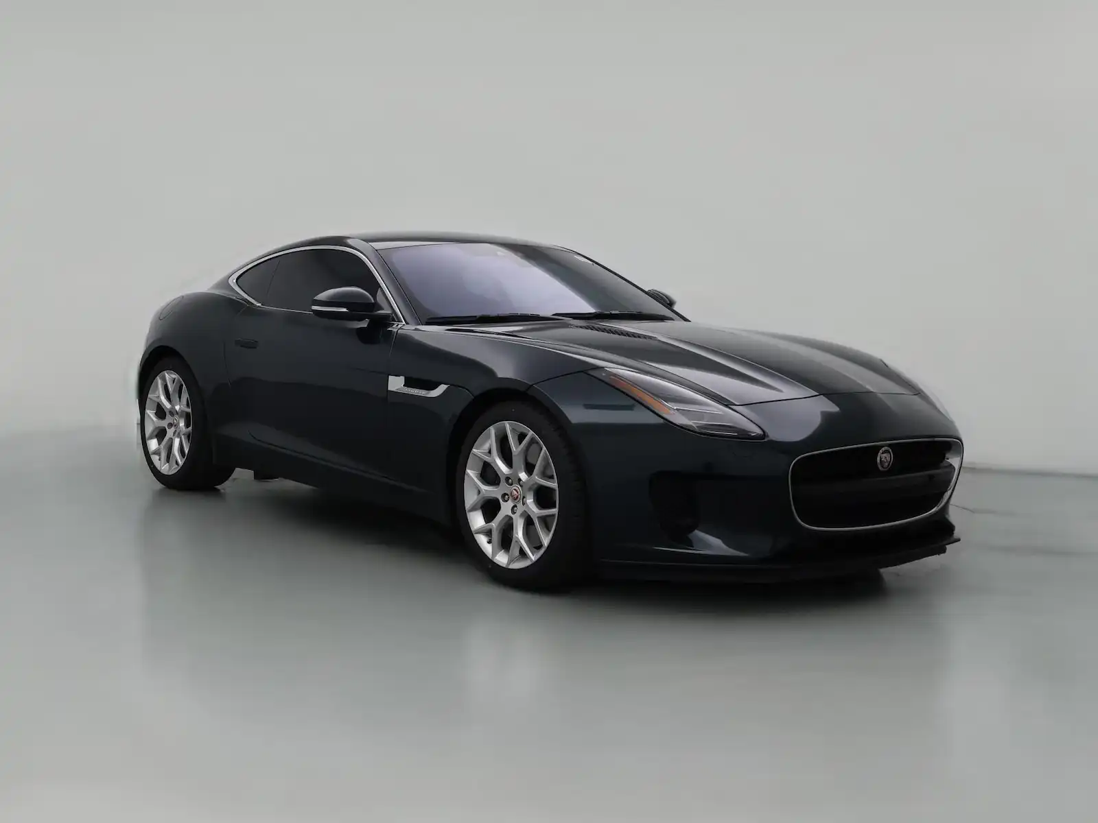 2018 Jaguar F-TYPE 380hp Coupe's photo