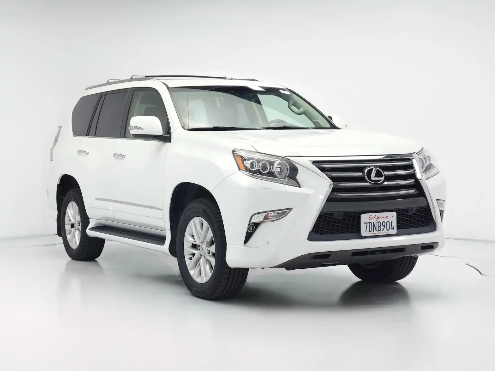 2014 Lexus GX 460 460's photo
