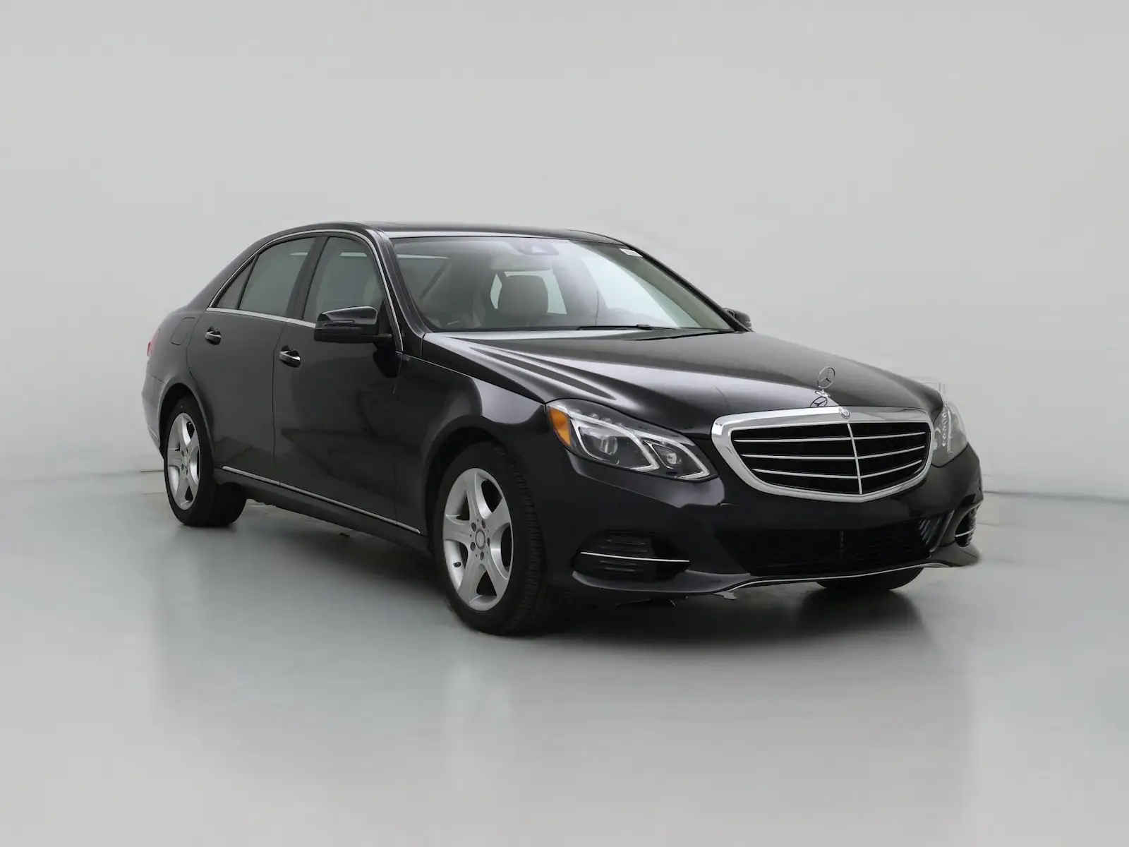 2015 Mercedes-Benz E-Class E350 Luxury photo 1