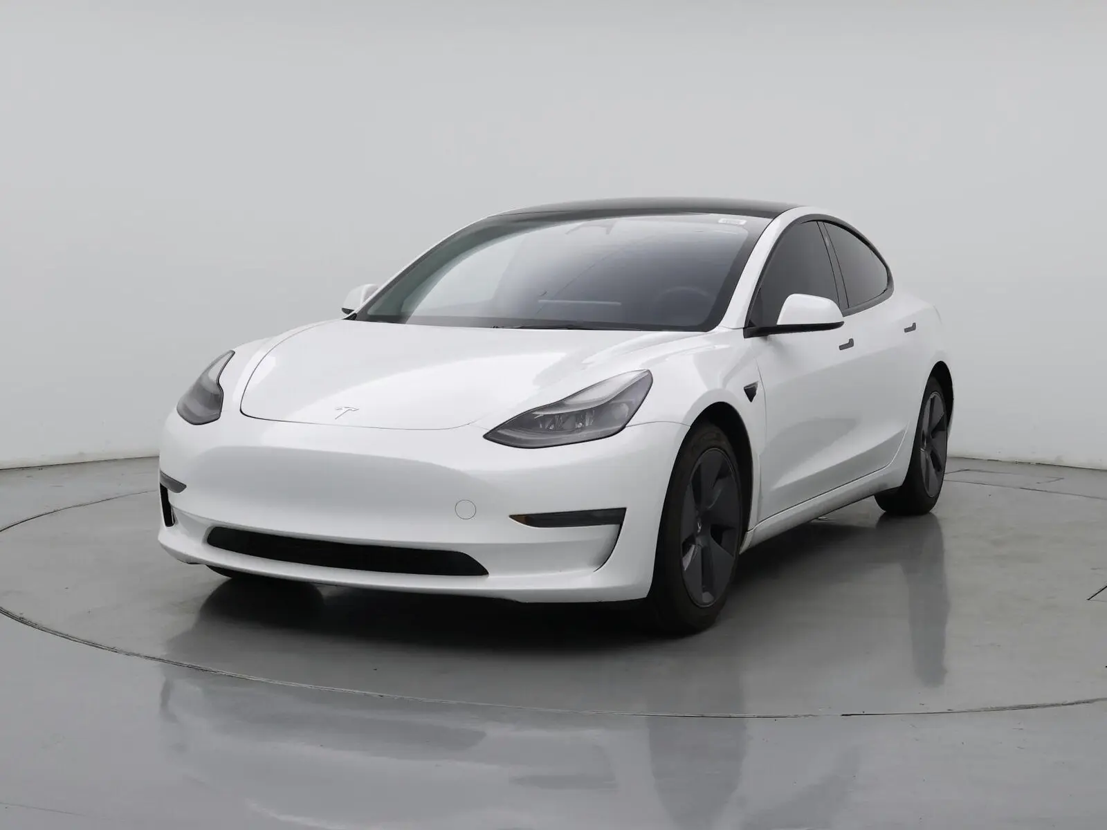 2023 Tesla Model 3 Base photo 5