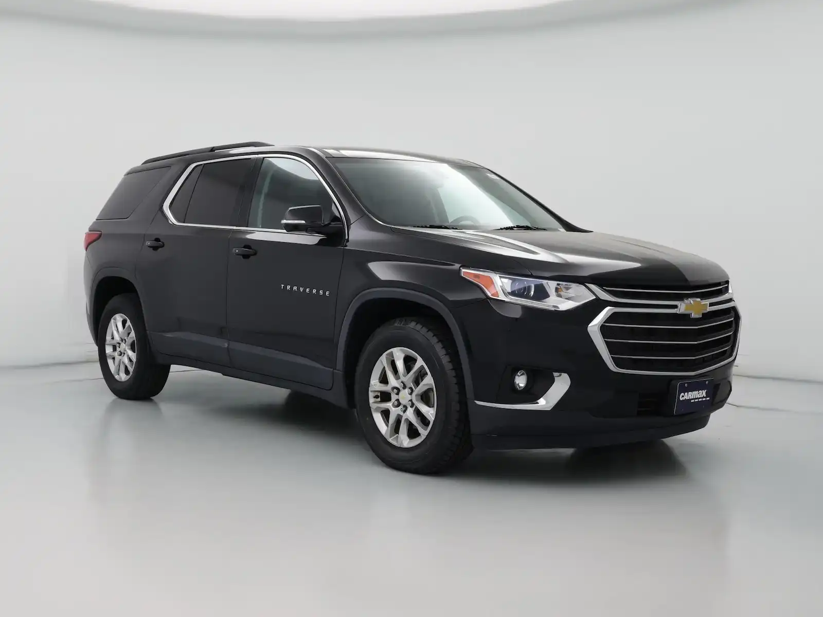 2020 Chevrolet Traverse 3LT FWD's photo