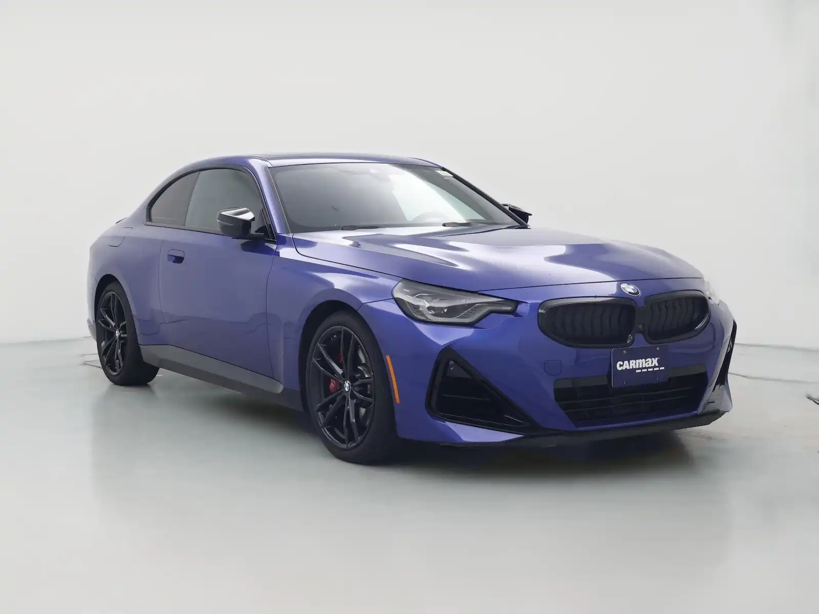 2024 BMW 2 Series M240i xDrive Coupe's photo
