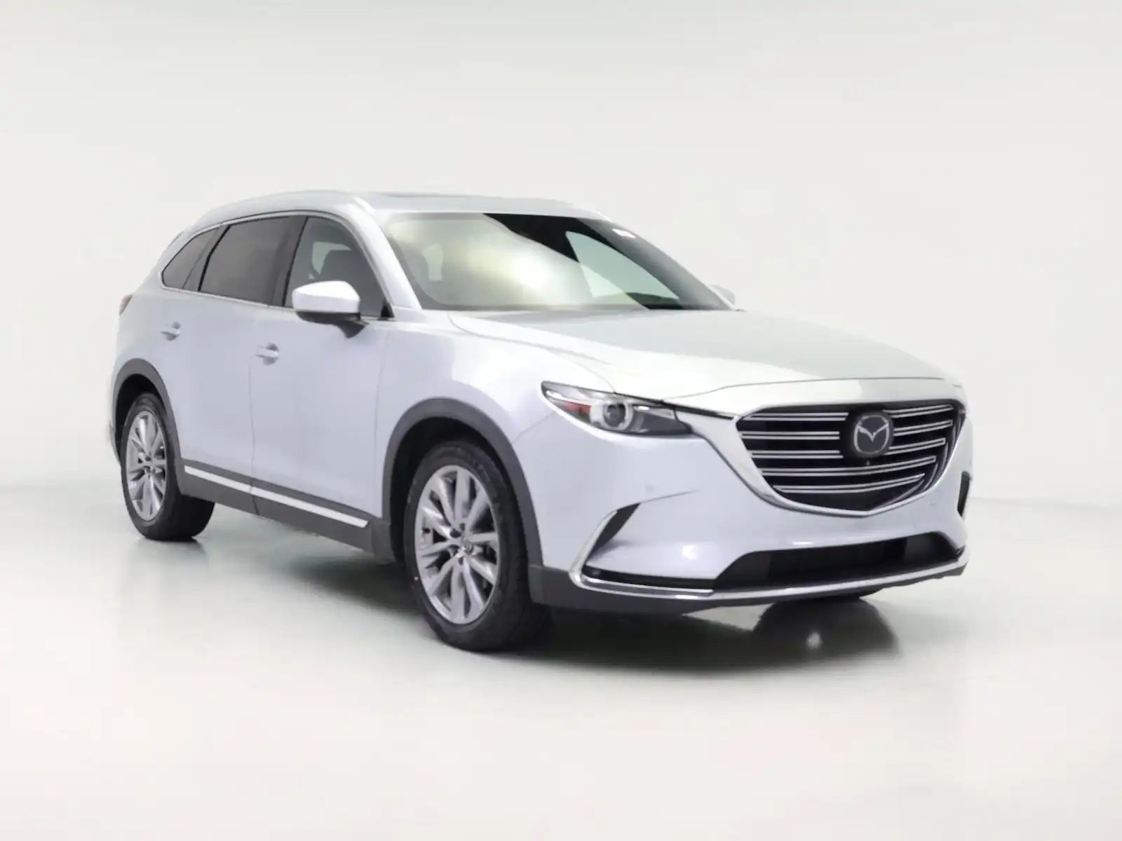 2021 Mazda CX-9 Carbon Edition FWD's photo