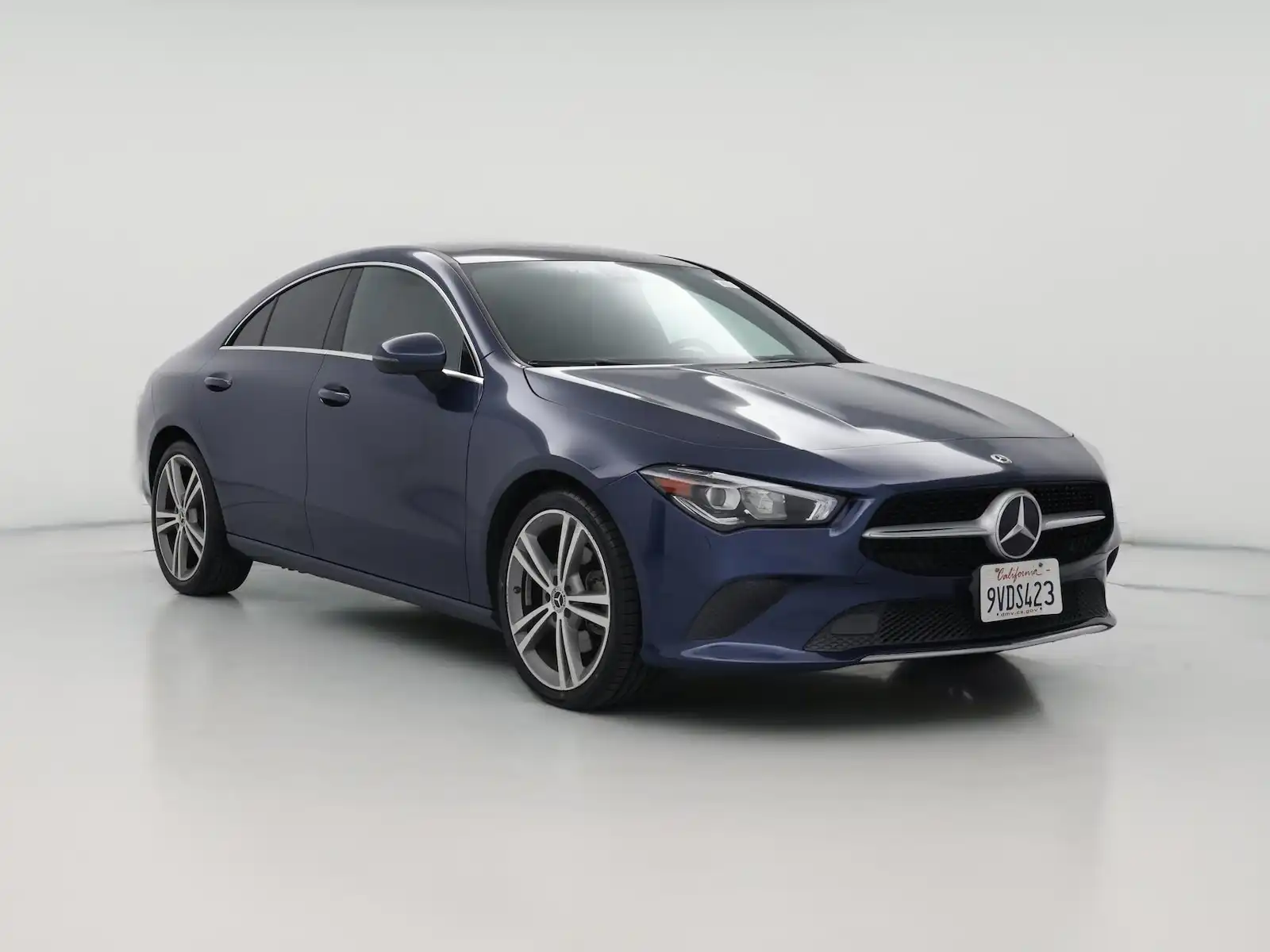 2020 Mercedes-Benz CLA CLA250's photo