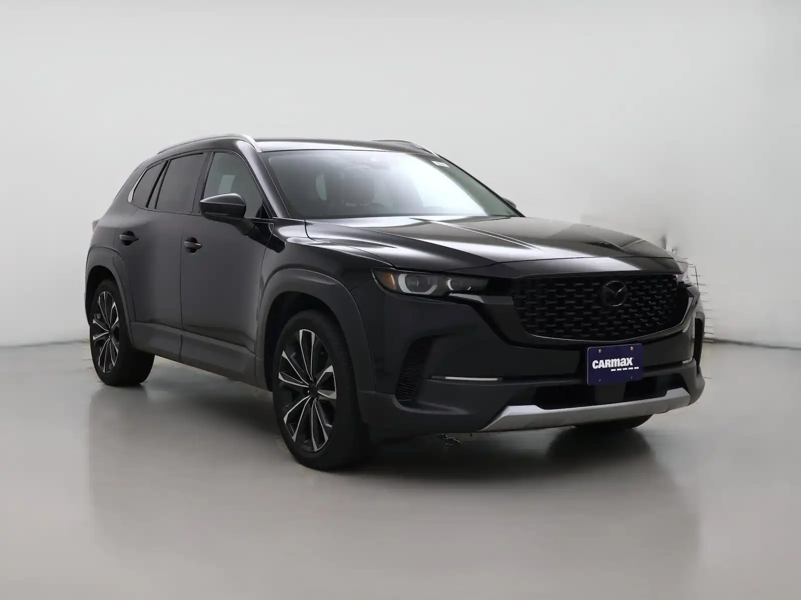2023 Mazda CX-50 2.5 Turbo Premium's photo