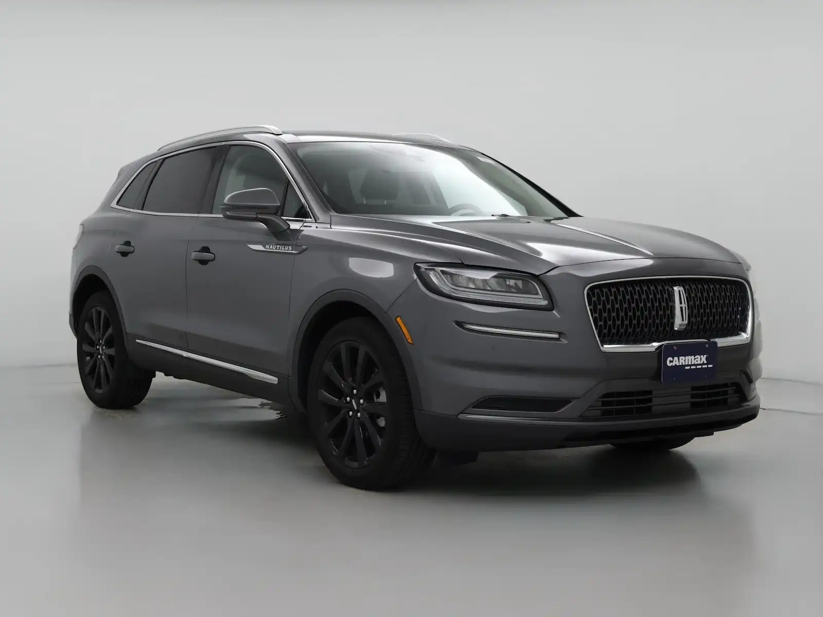 2023 Lincoln Nautilus Reserve AWD's photo