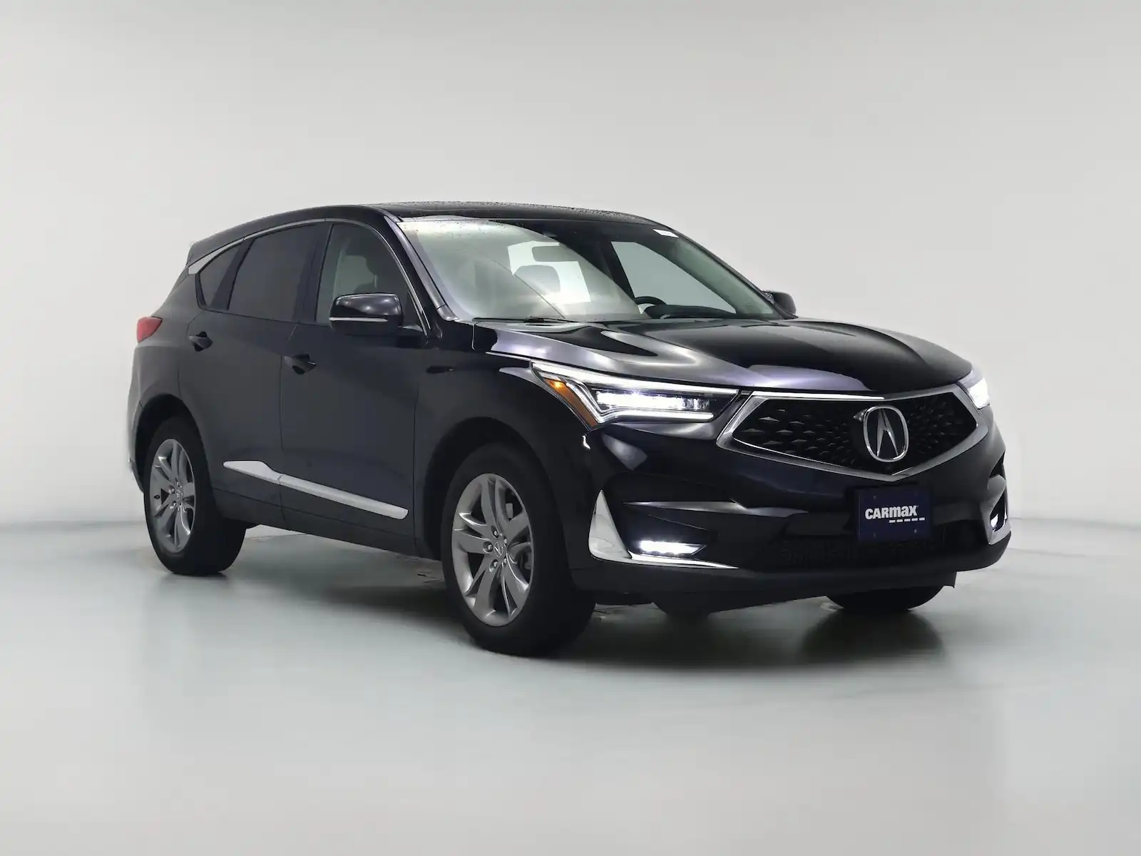 2020 Acura RDX SH-AWD Advance Package's photo