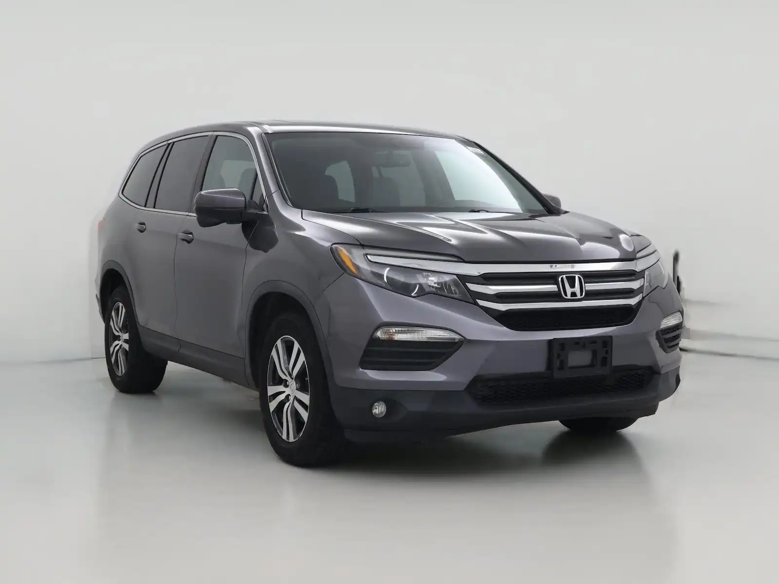 2017 Honda Pilot EX-L 4WD's photo