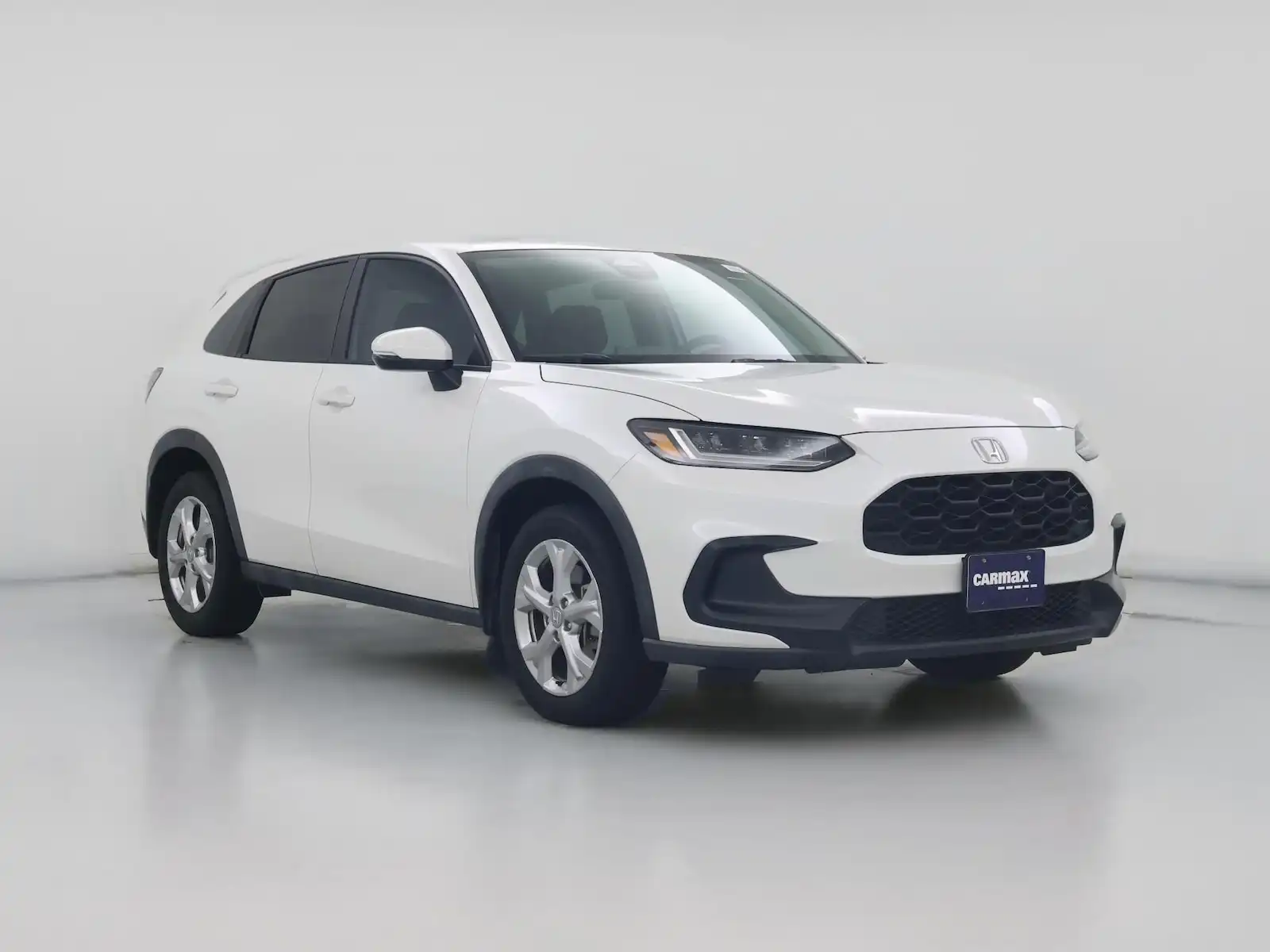 2023 Honda HR-V LX's photo
