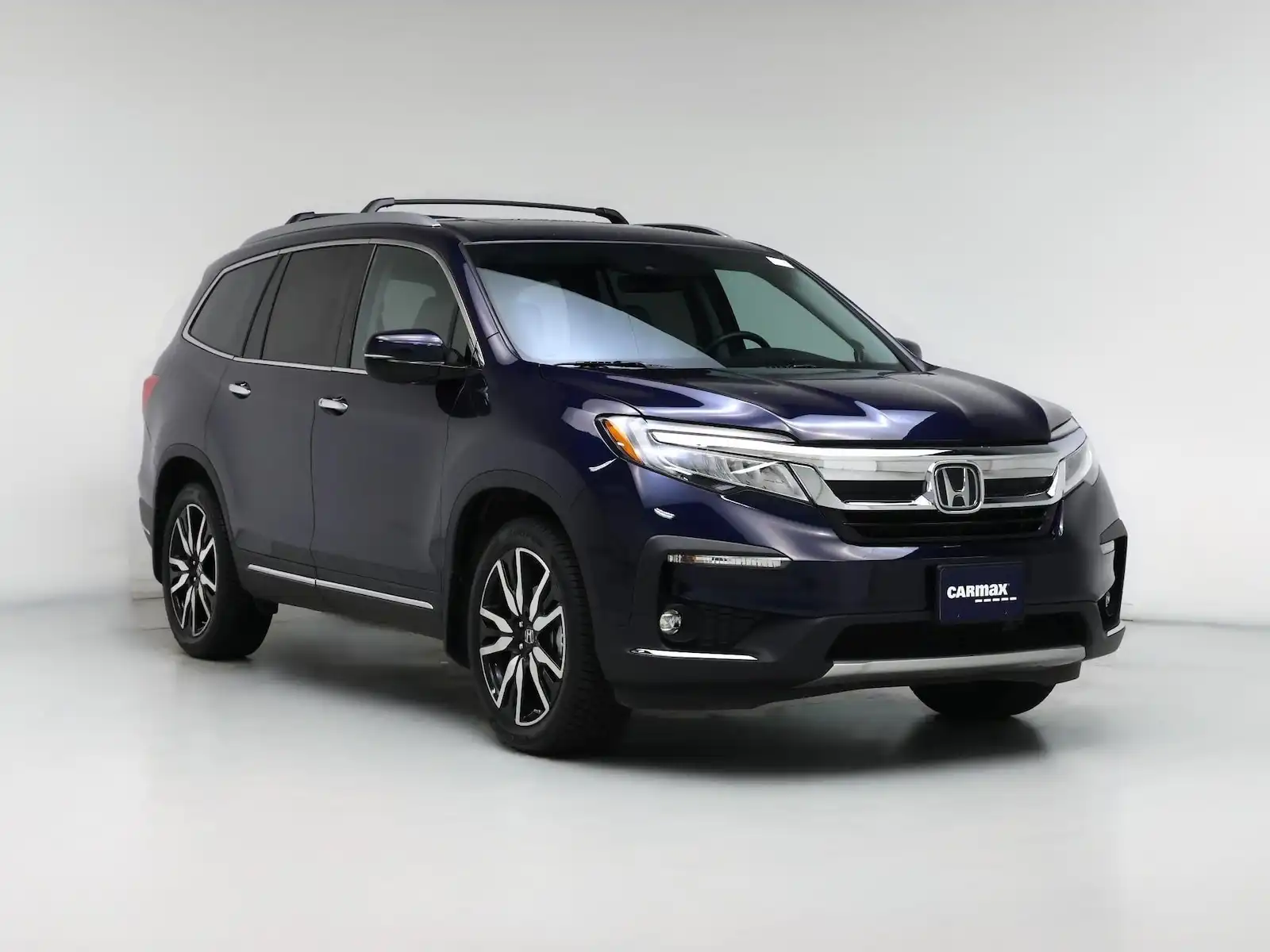 2019 Honda Pilot Elite 4WD's photo