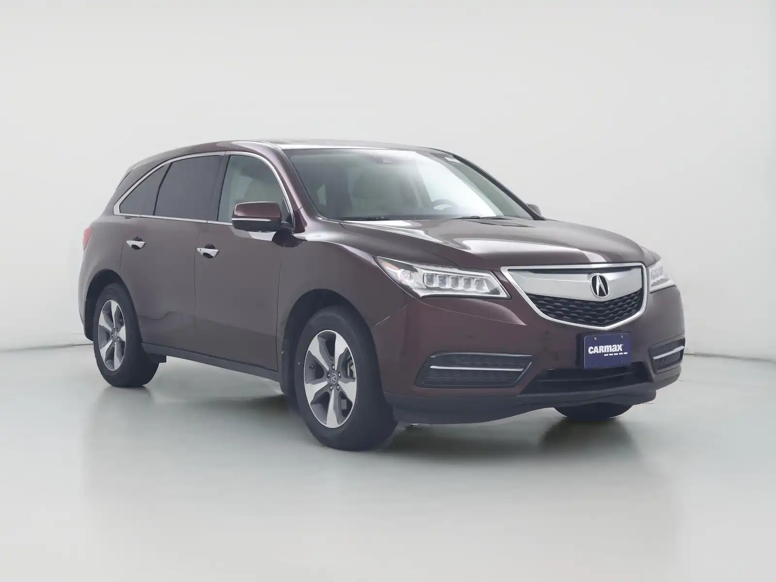 2016 Acura MDX AcuraWatch Plus Package's photo