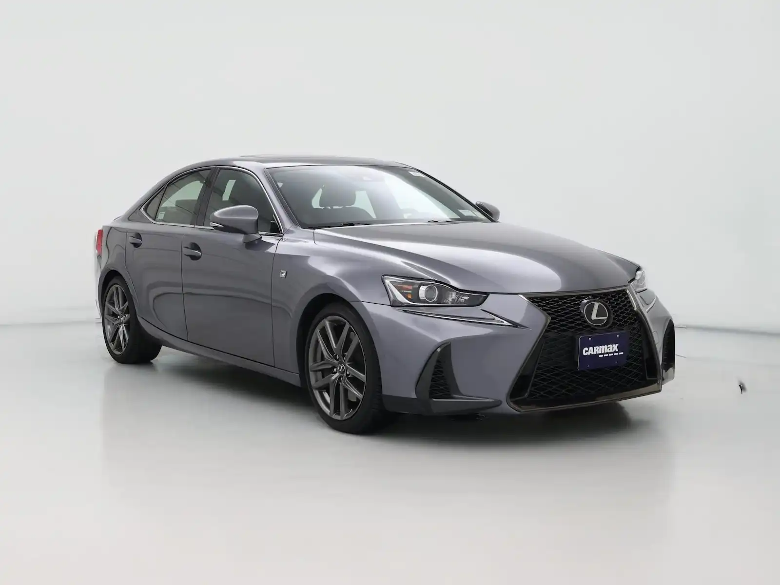 2017 Lexus IS 350 300 AWD's photo