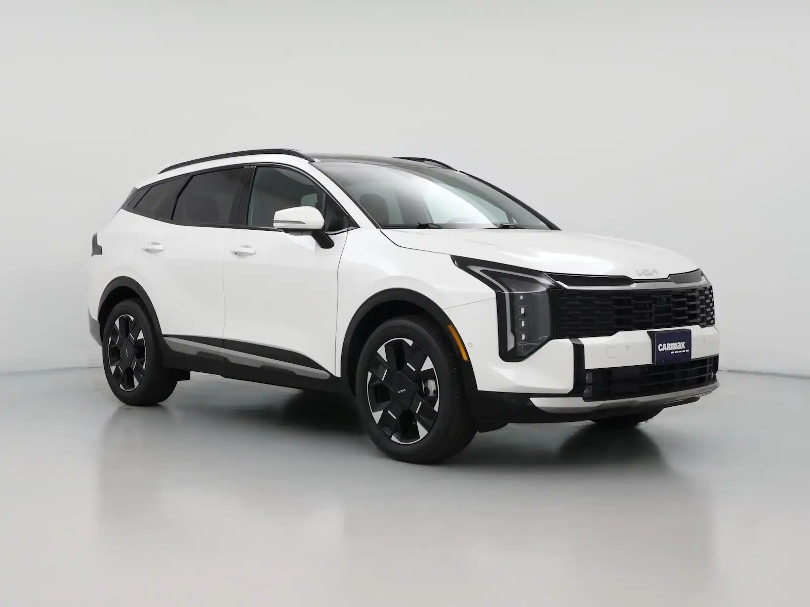 2026 Kia Sportage 1.6 Hybrid SX Prestige AWD Auto's photo