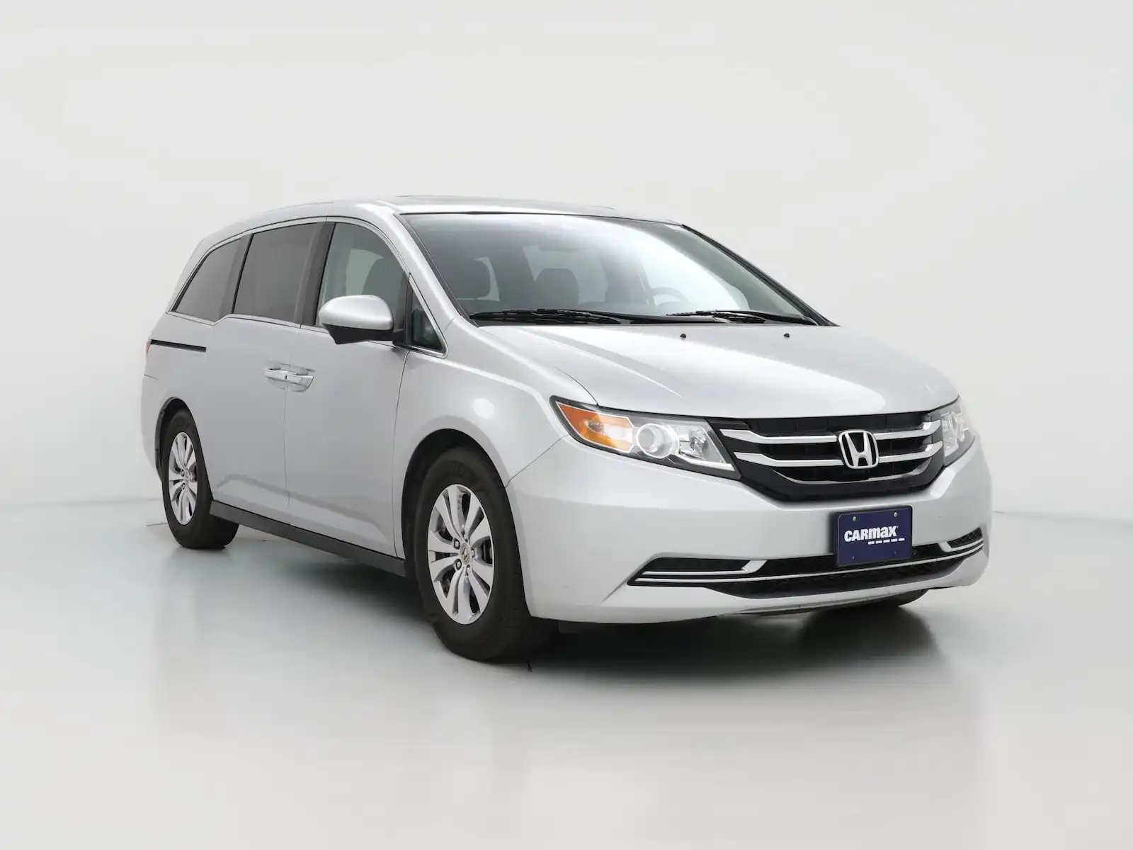2014 Honda Odyssey EX-L RES System's photo