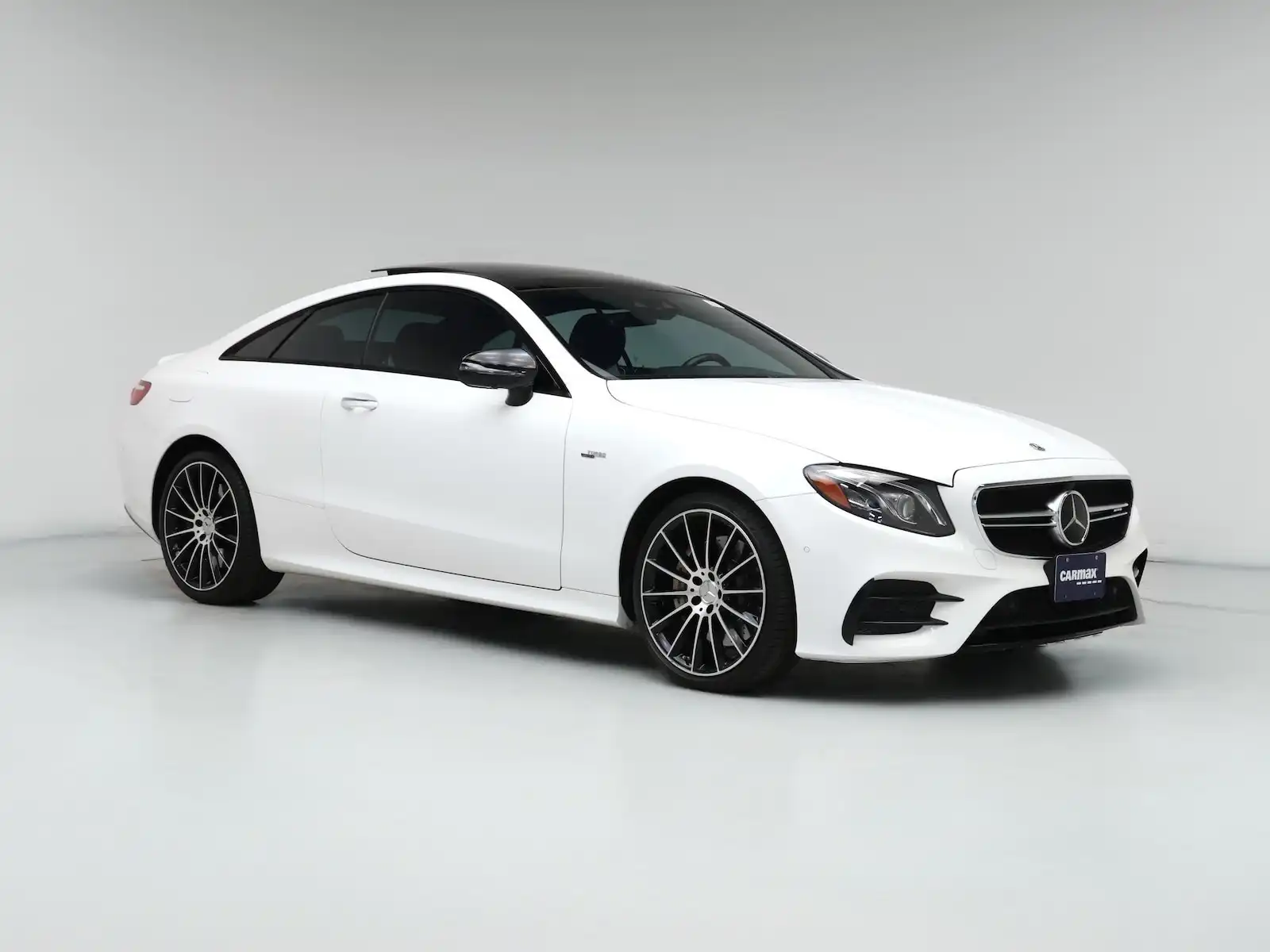 2019 Mercedes-Benz E-Class AMG E53's photo