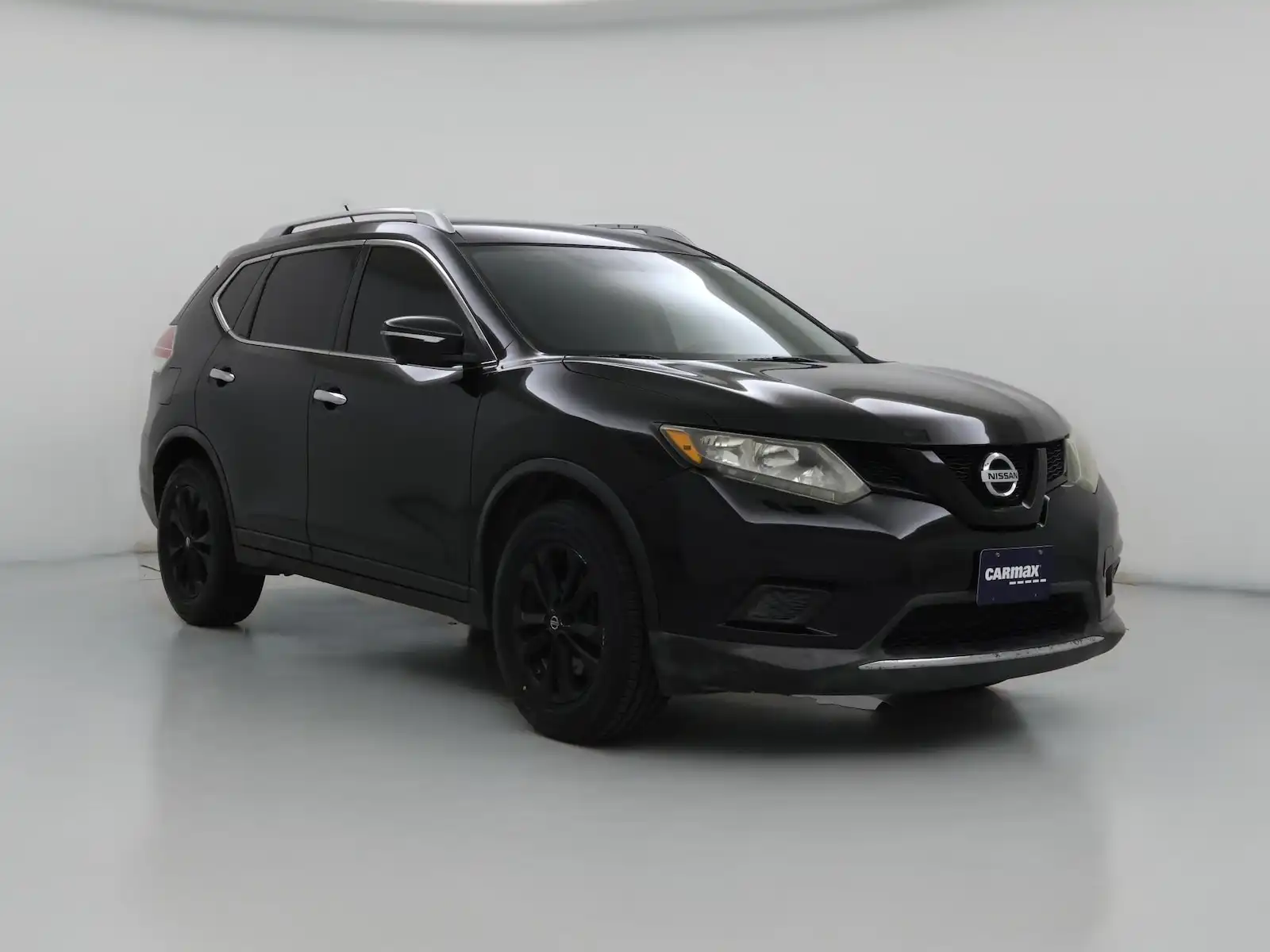 2015 Nissan Rogue SV FWD's photo