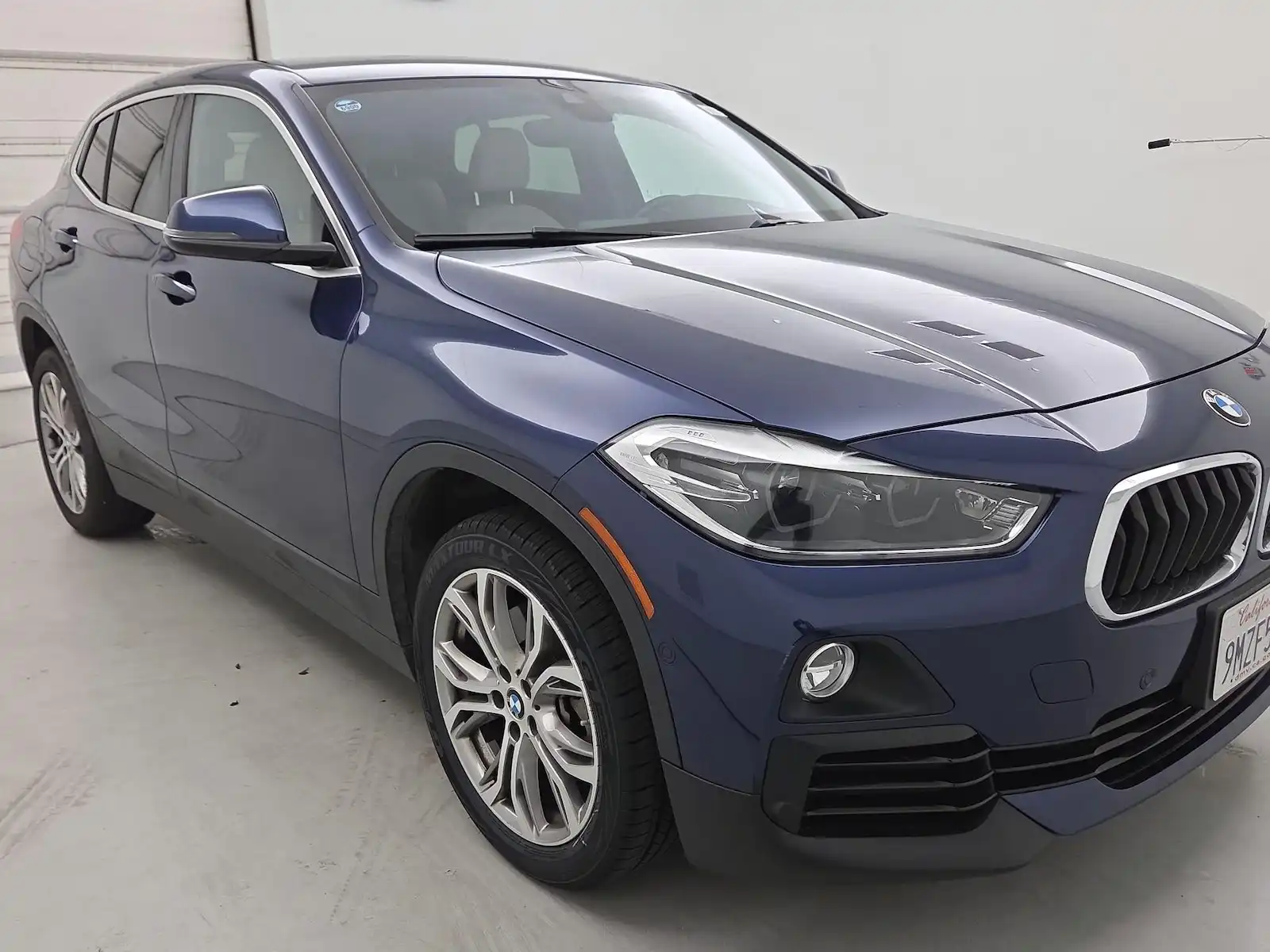 2019 BMW X2 xDrive28i's photo