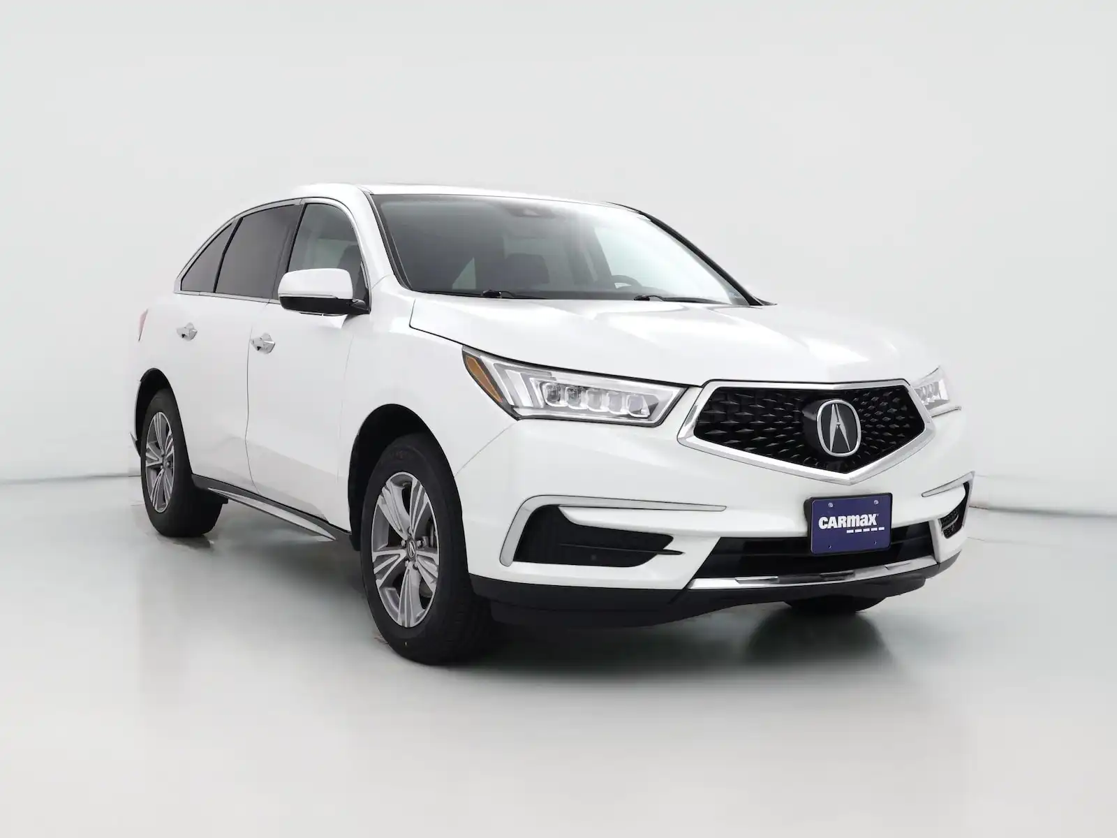 2020 Acura MDX Base's photo