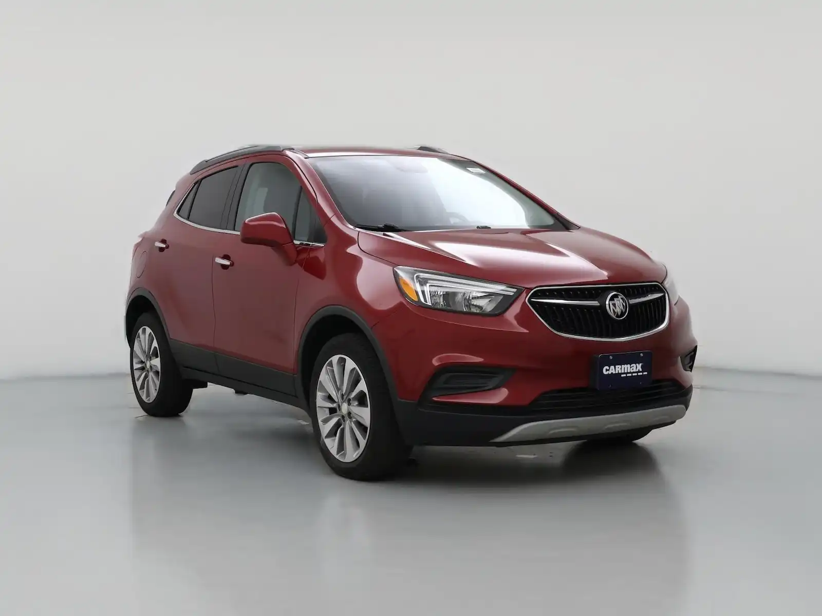 2020 Buick Encore Preferred AWD's photo