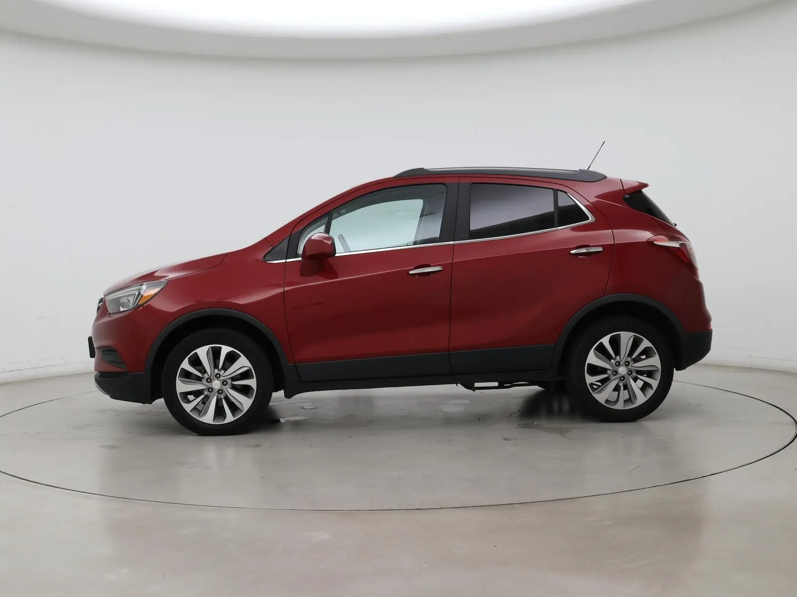 2020 Buick Encore Preferred AWD photo 4