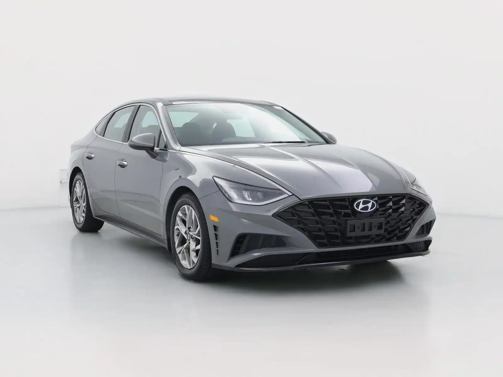 2021 Hyundai Sonata SEL's photo