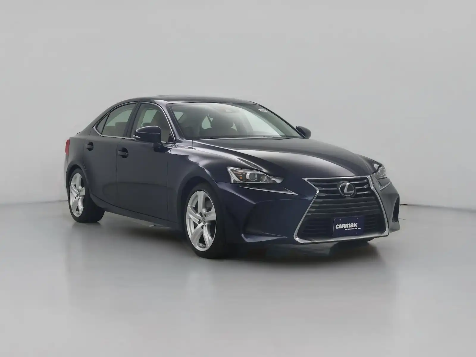 2017 Lexus IS 350 300 AWD's photo