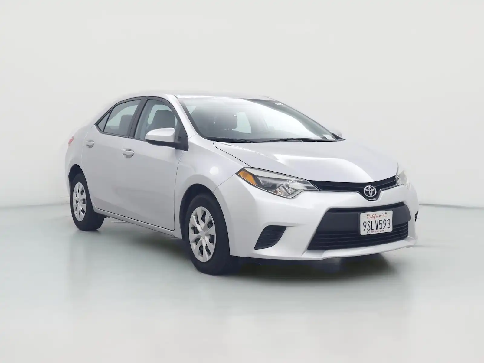 2016 Toyota Corolla L AT's photo